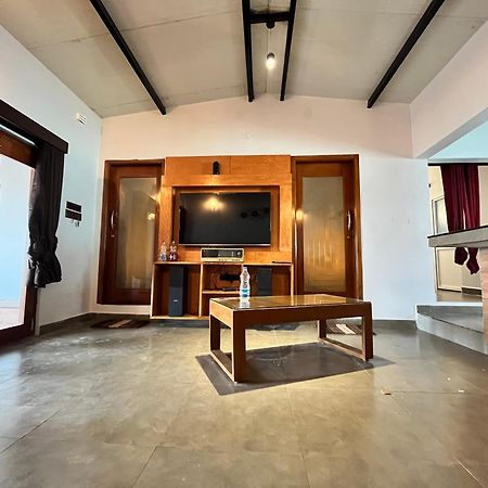 Mermaid Island Beach Resorts Pondicherry Luaran gambar