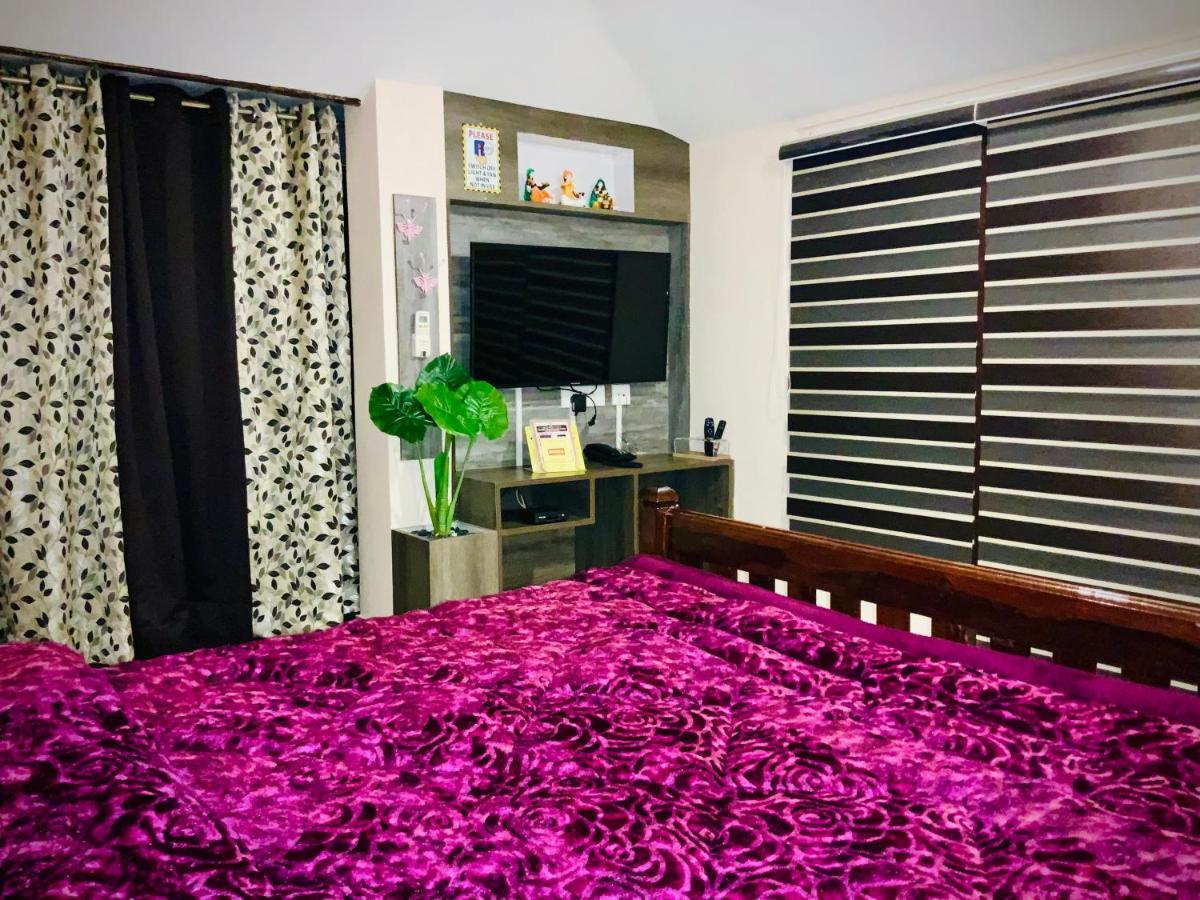 Mermaid Island Beach Resorts Pondicherry Luaran gambar
