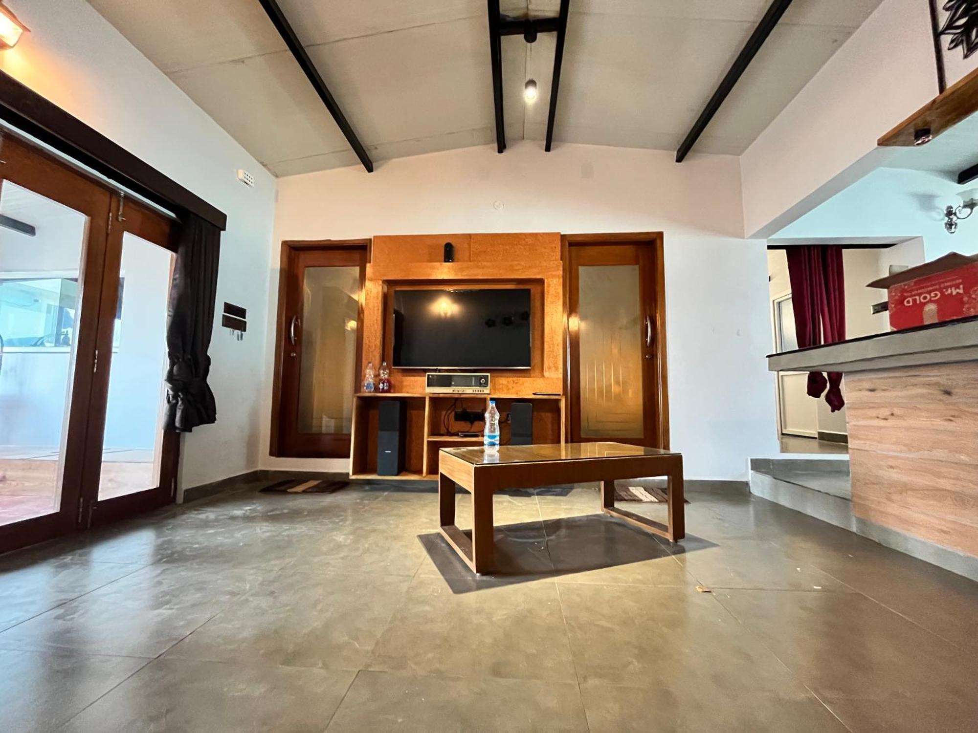Mermaid Island Beach Resorts Pondicherry Luaran gambar