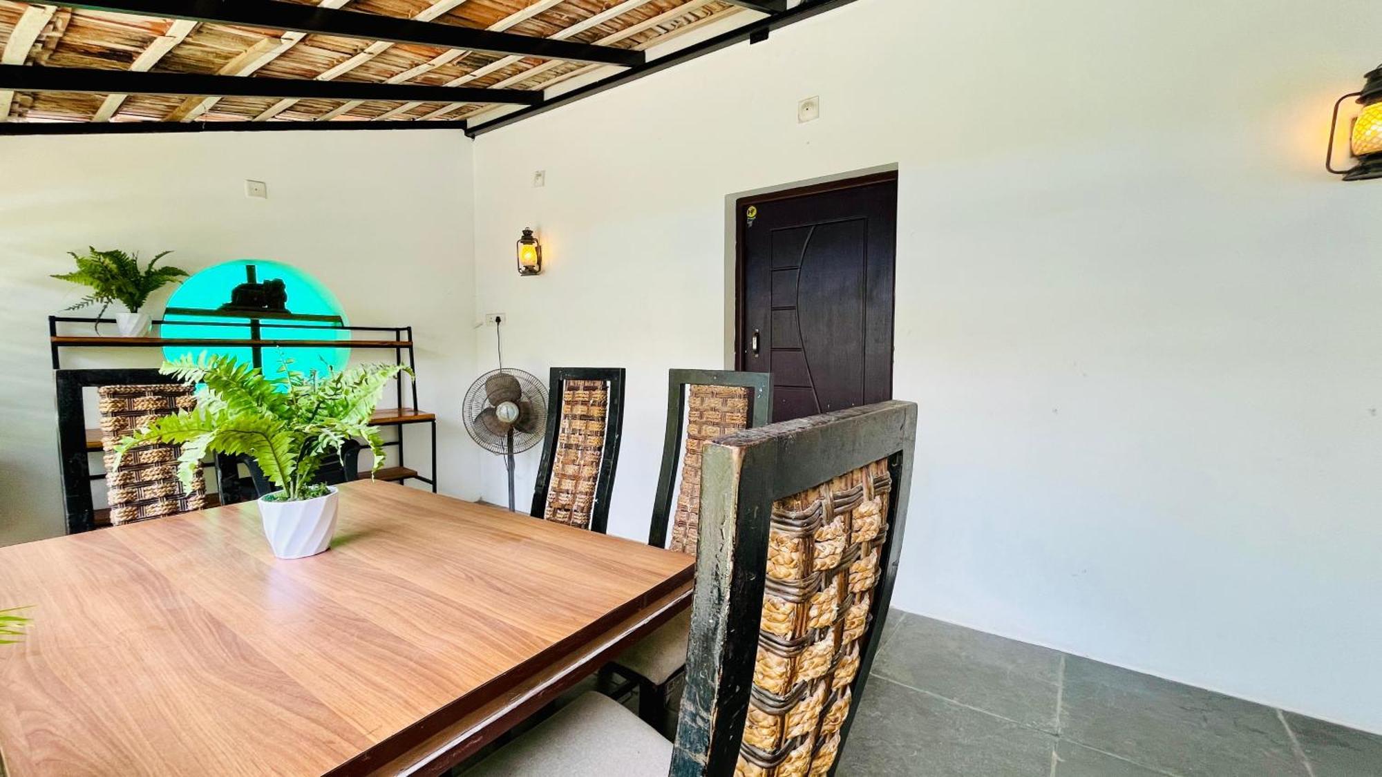 Mermaid Island Beach Resorts Pondicherry Luaran gambar